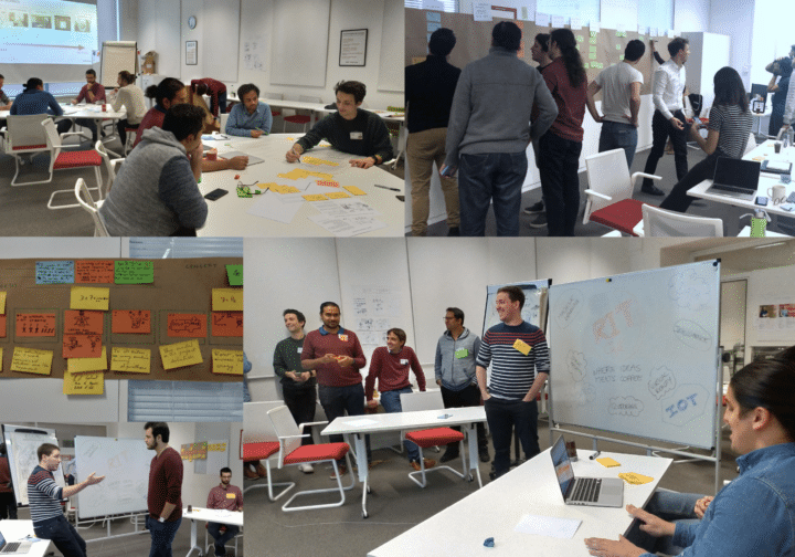 Repenser les collaborations pour mieux innover