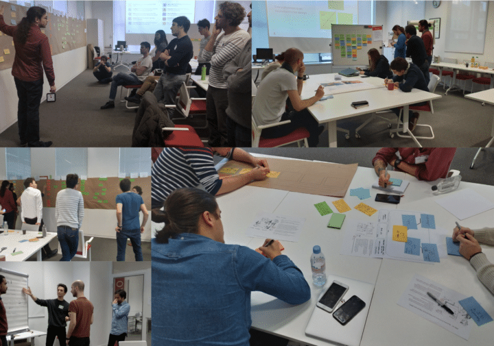 Repenser les collaborations pour mieux innover