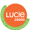 label Lucie 26000